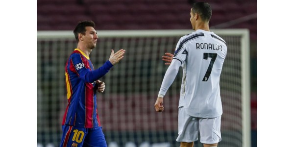 Chwalebna historia pokolenia La Liga dobiega końca